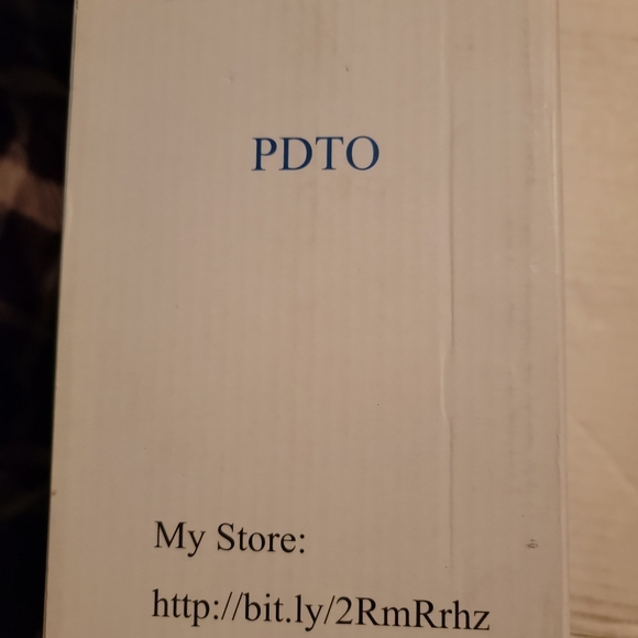 PDTO Mosquito Killer New In Box - Picture 2 of 6